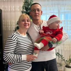 Ислам Таджибаев, 01.09.1993, Феодосия