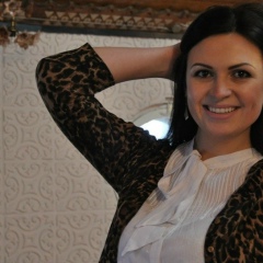Iana Prodan
