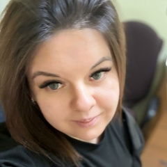 Вера Баринова, 20.11, Москва