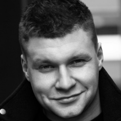 Ivan Rebenko, Киев