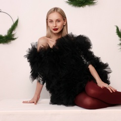 Юлия Колосовская, 22.11.1994