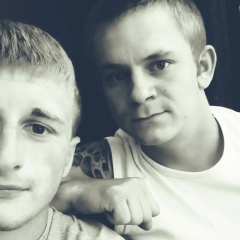 Слава Завацкис, 14.12, Калининград