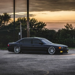 Said-Emi Muskiev, 24.11.1992, Грозный