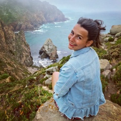 Алёна Павлова, 13.09, Санкт-Петербург