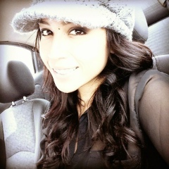 Танюша Баннова, 10.11.1980, Пермь