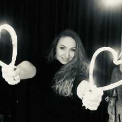 Ксения Кибирева, 14.02, Санкт-Петербург