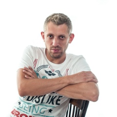 Djsanches Anikeev, 28.05.1983, Караганда