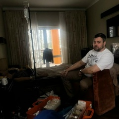 Александр Галанов, 15.03, Москва