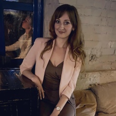 Ольга Сёмочкина, 04.07.1989