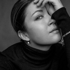 Анастасия Черешнева, Москва