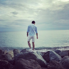 Нуркен Аханов, 01.03, Алматы