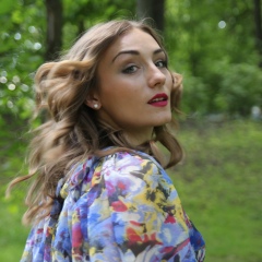 Елена Прокопенко, 09.03.1988, Киев