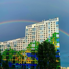 Александр Крюков, 02.05.1977, Санкт-Петербург