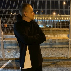 Максим Демин, 13.05, Красноярск