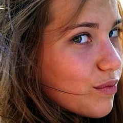 Лиана Кенс, 12.06, Киев