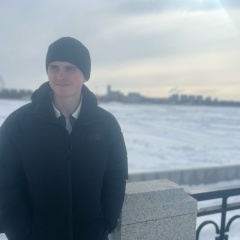 Ваня Пушкашу, 26.11, Энгельс