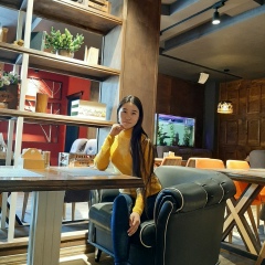 Aselya Sarikova, 24.12, Караганда