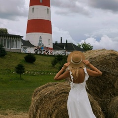 Инга Лысова, Москва