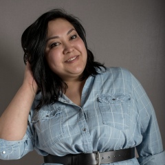 Anara Bazarbaeva, 04.05.1988, Алматы