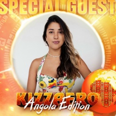 Диана Лунар, 14.04, Москва