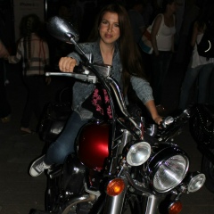 Алла Марковская, 24.04