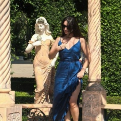 Елизавета , 03.03.1990, Новокузнецк