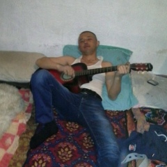 Нышанали Усенов, 09.10, Шардара