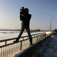 Илья Минин, 16.05.1987, Тамбов