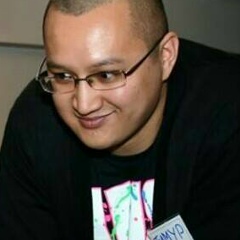 Timur Mamytov, Бишкек
