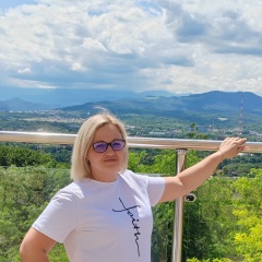 Александра Кулакова, 07.08, Тамбов