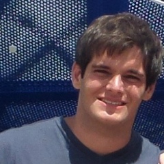 Roberto Monteiro, 03.09.1989, Rio de Janeiro