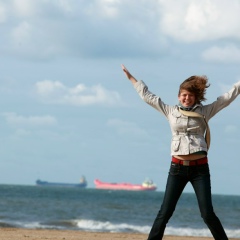 Виктория Шепелькова, 13.12.1985, Москва