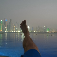 Александр Трофимченко, 24.04.1985