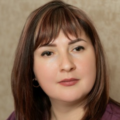 Даша Прокопенко, 13.12.1988, Луганск