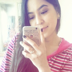 Каламкас Уркимбаева, 28.08.1996, Жаркент