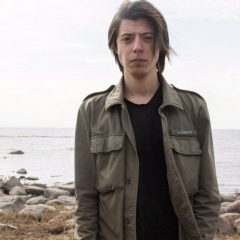 Даниел Паша, 03.12.1992, Санкт-Петербург