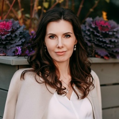 Инна Новак, 26.10, Москва