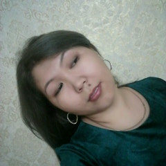 Bagila Kaiyrova, 26.01.1984