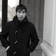 Arstan Kurmanbaev, 10.02.1988, Москва