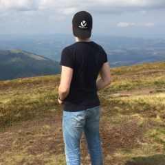 Сергей Гурчин, Минск