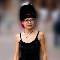 Надежда Лис, 20.02, Орехово-Зуево