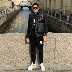 Артём Бобрович, 05.06