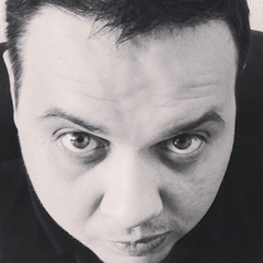 Антон Мицкевич, 11.07.1987, Киев