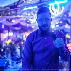Иван Чернявский, Рыбинск