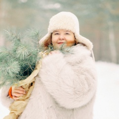 Елена Анисимова, 11.02.1974, Ачинск