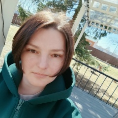 Мария Лобанова, Москва