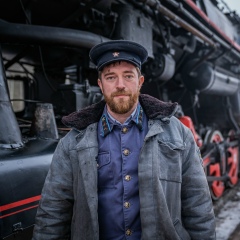 Сергей Сафонов, Сортавала