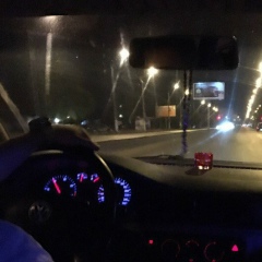 Vadim Yarovenko, Одесса