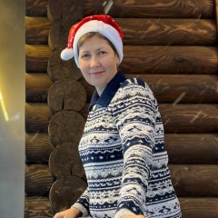 Фарида Муртазина, Уфа