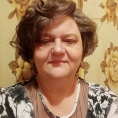 Ирина Речкина, Темиртау